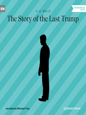 cover image of The Story of the Last Trump